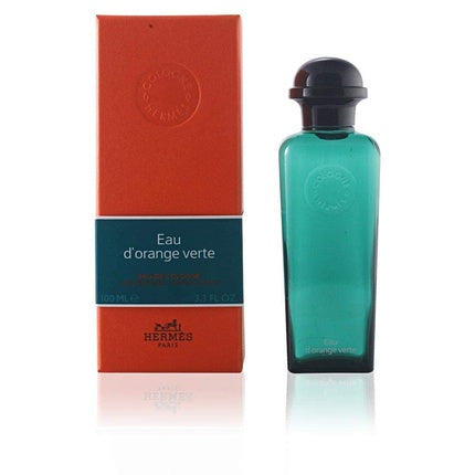 Hermes Eau D'Orange Verte Natural Spray 3.3 oz., Hermеs