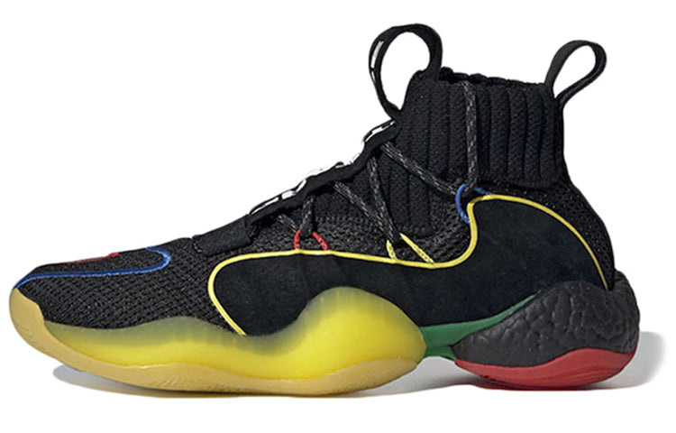 Adidas originals Crazy BYW X Unisex basketball shoes