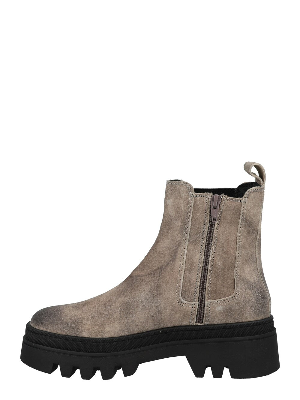 Chelsea boots Apple Of Eden DEMI, gray