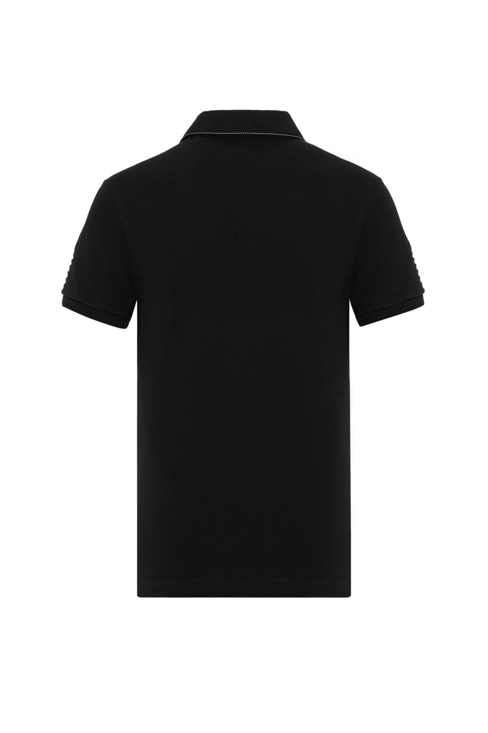 Denim Culture Theron T-shirt, black