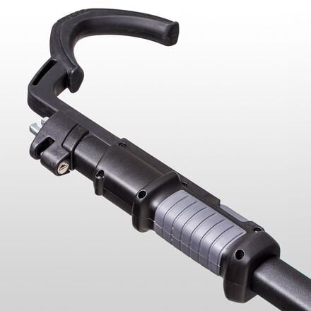 حامل دراجات T2 Pro XTR - 2 دراجة من Thule، أسود