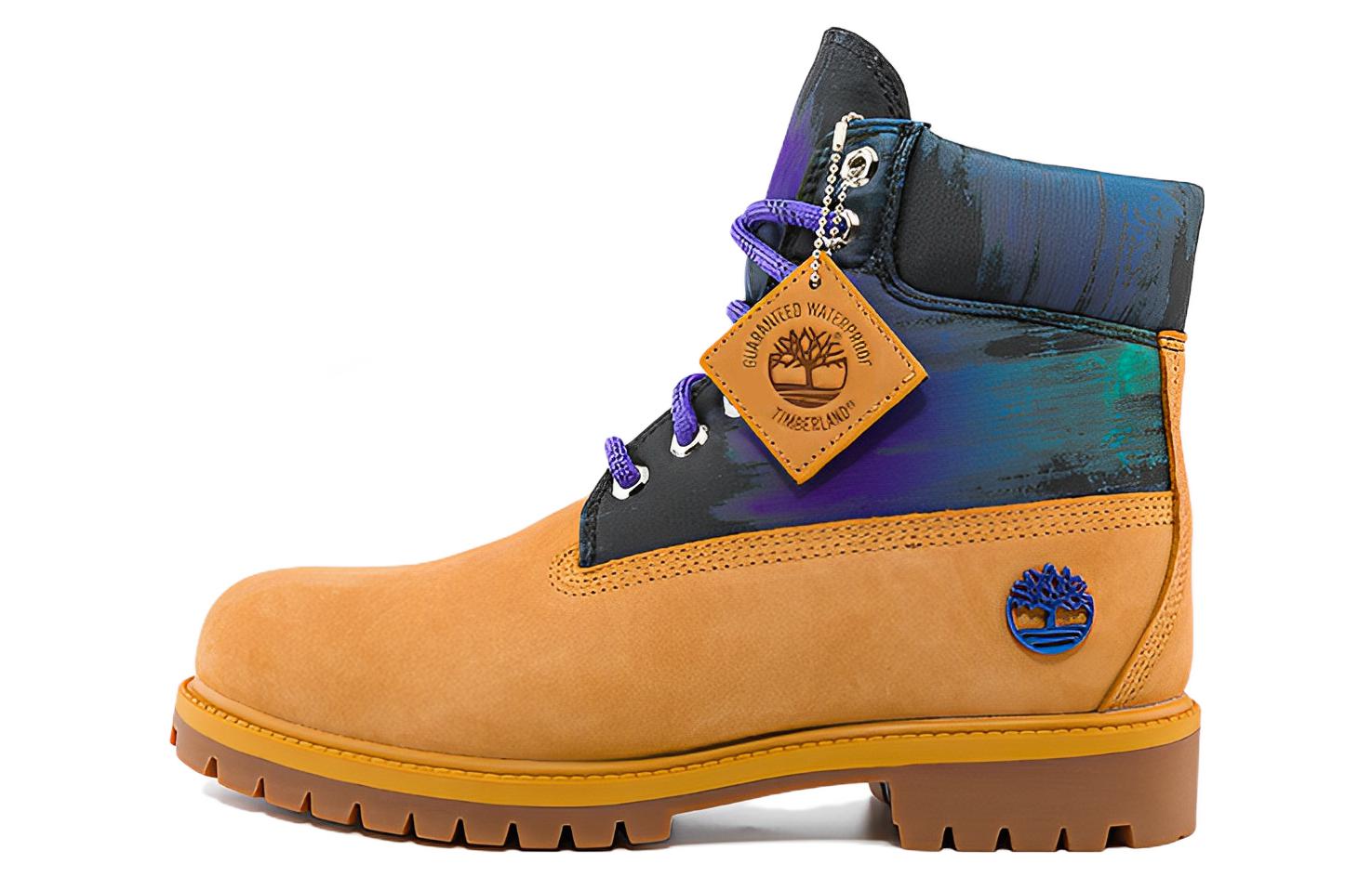 أحذية Timberland الخارجية للرجال