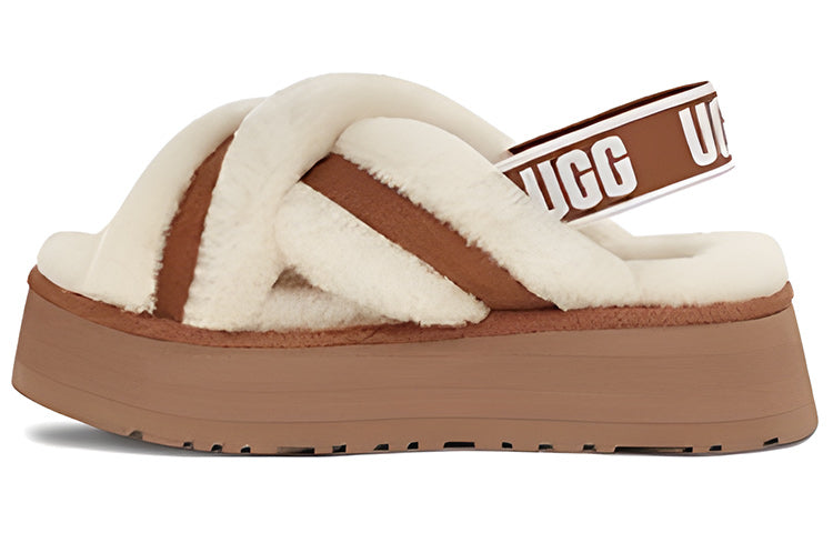 Ugg DISCO women's slippers