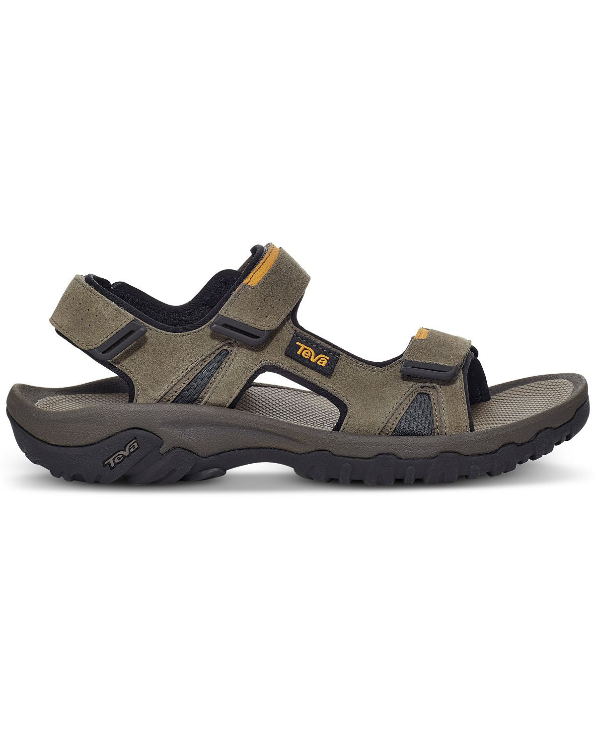 Katavi 2 Teva Men's Waterproof Flip Flops