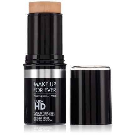 MAKE UP FOR EVER Ultra HD Invisible Cover Stick Foundation Y315 Sand 0.44 oz 12.5 g