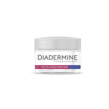 Lift+ Super-filling night cream, Diadermine