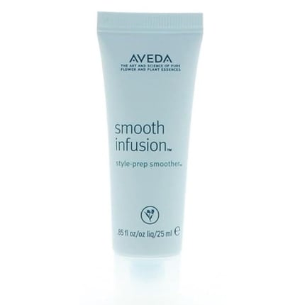 علاج تنعيم الشعر Smooth Infusion Style Prep من Aveda بحجم 25 مل