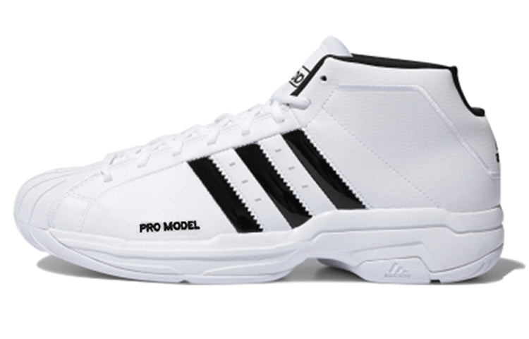 Adidas PRO Model 2G Men's Basketball Shoes