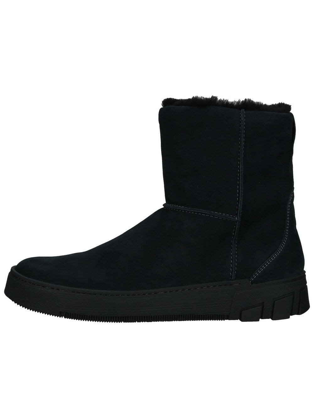 Ganter ankle boots, black