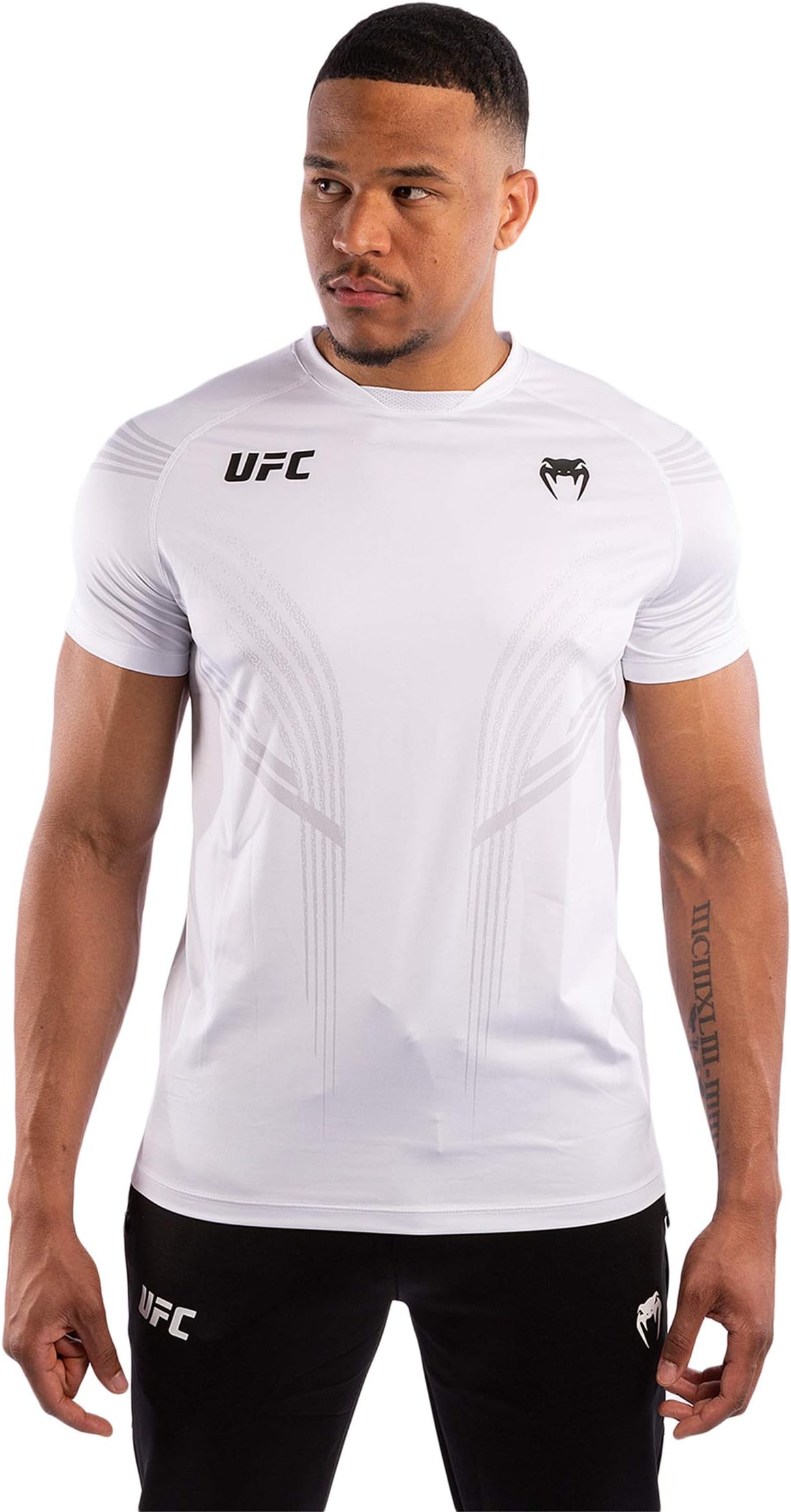 UFC VENUM Pro Line Jersey, white