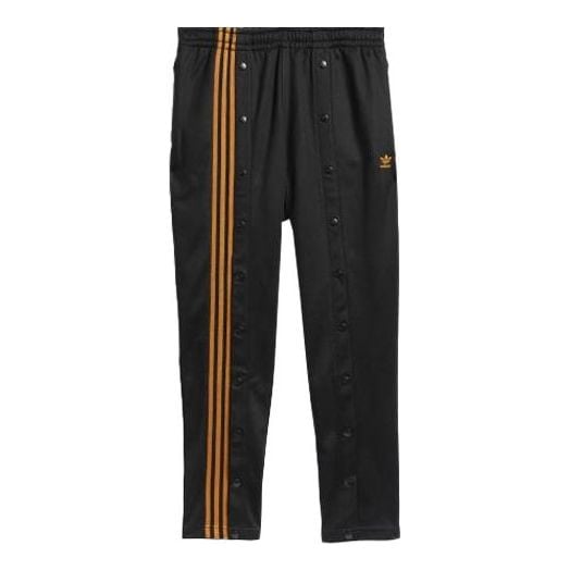 adidas originals x Ivy Park Unisex Sports Trousers Black