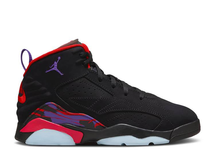 Air Jordan JORDAN MVP PS 'RAPTORS' sneakers, black