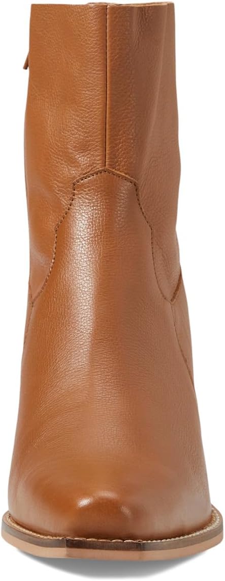 Lariat VOLATILE ankle boots, Tan