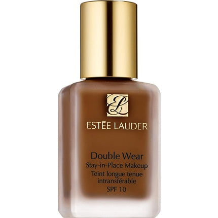 Nail polish Estee Lauder Double Wear 7W1 Deep Spice 30 ml, EsteE Lauder