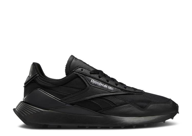 حذاء رياضي Reebok CLASSIC LEATHER LEGACY AZ 'CORE BLACK' باللون الأسود