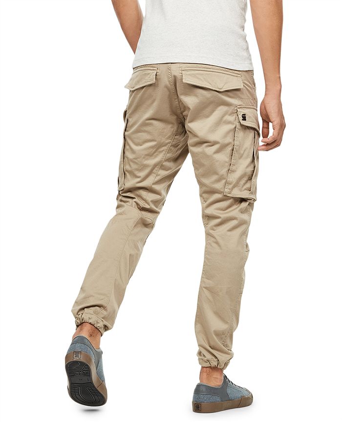 G-STAR RAW Rovic New cargo pants with tapered fit G-STAR RAW