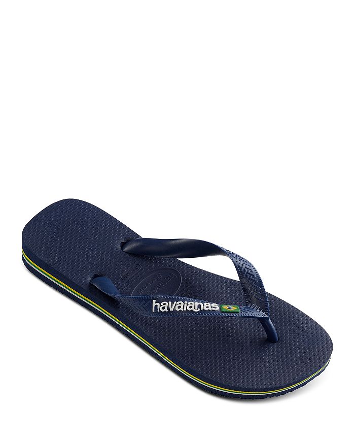 Men's Brazilian slides havaianas