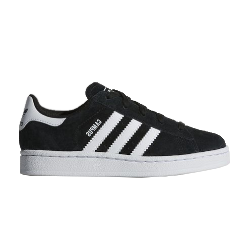 Adidas Campus 2.0 sneakers, black