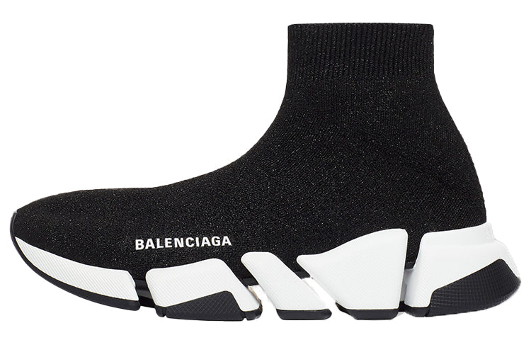 حذاء نسائي من Balenciaga Speed ​​2.0 Lifestyle