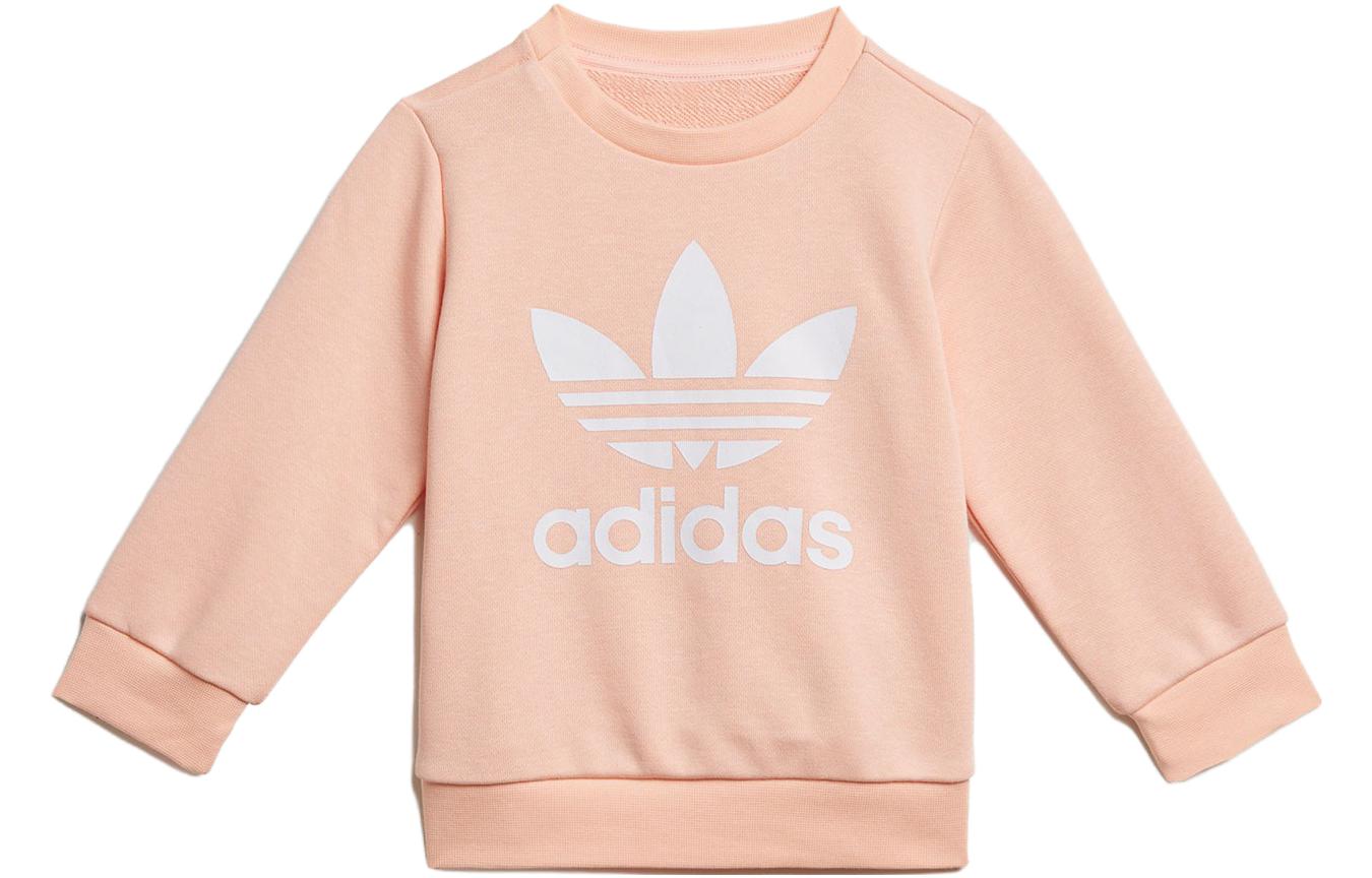 Adidas Originals TD Toddler Set