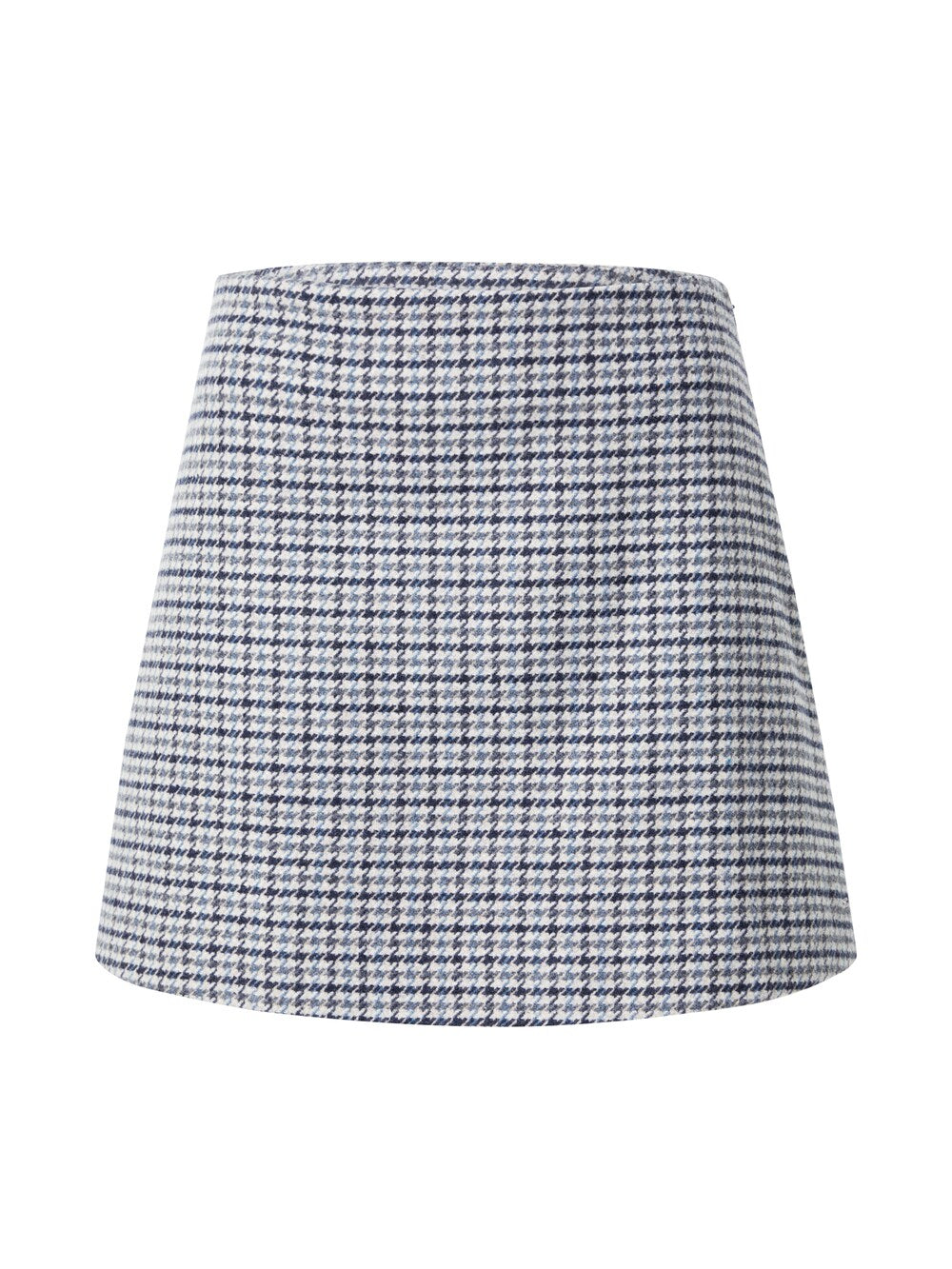 Skirt TOMMY HILFIGER, gray