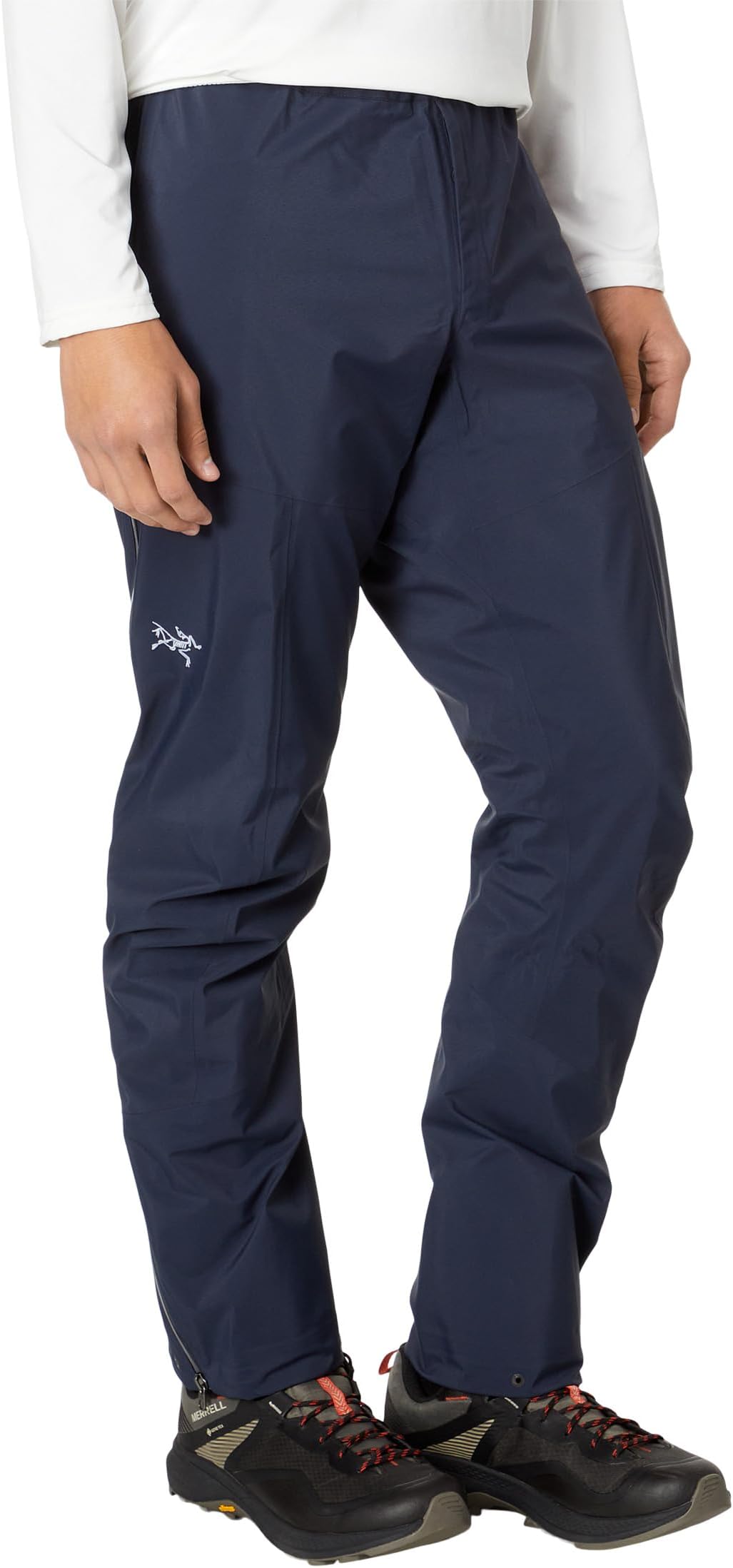 Beta Pants Arc'teryx, Black Sapphire