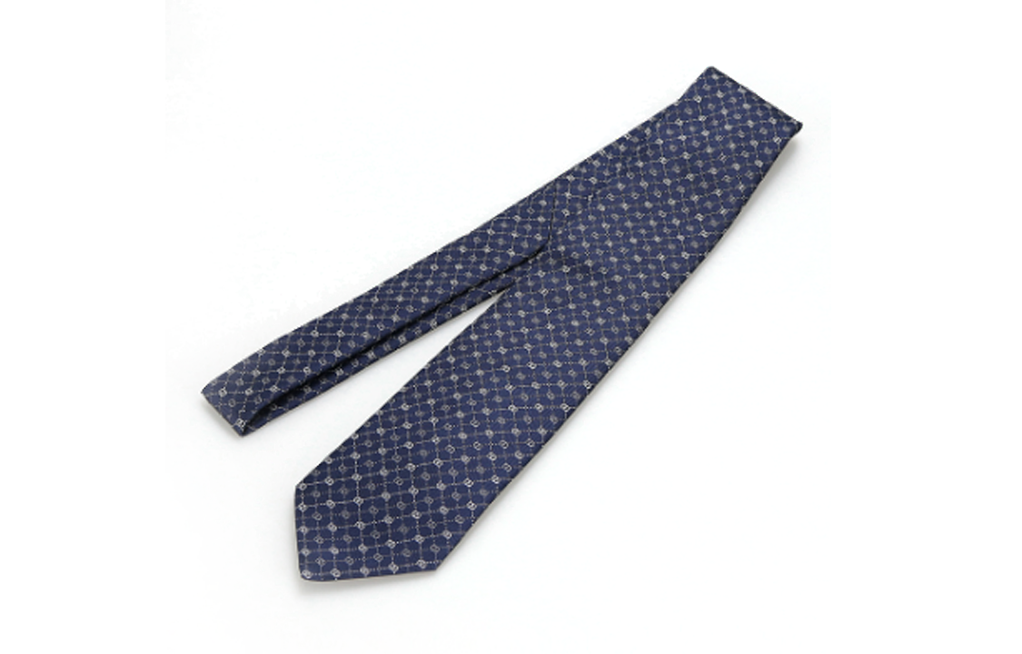 Men's tie GUCCI