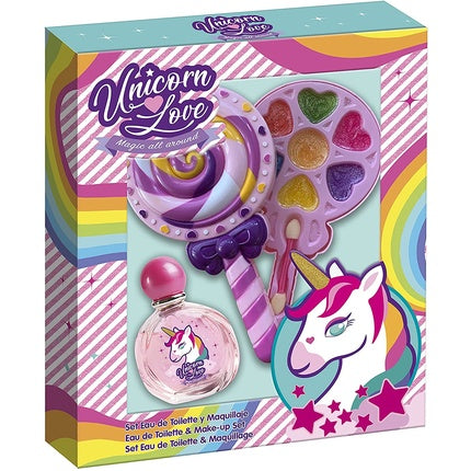 Set of lollipops “Unicorn Love”, Lorenay