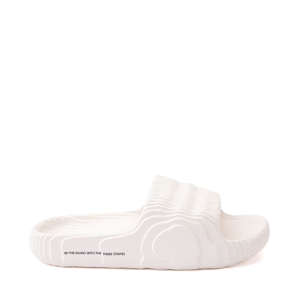 adidas Adilette 22 Sandals, white