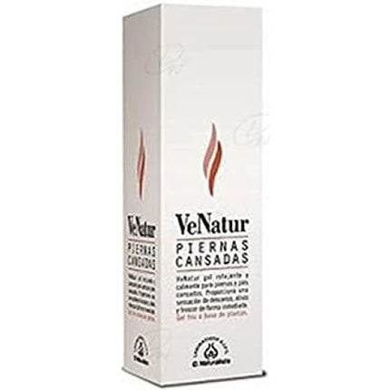 Venatur cold gel 200ml natural El Naturalista