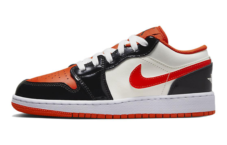 Jordan 1 Low Halloween (2023) (GS)