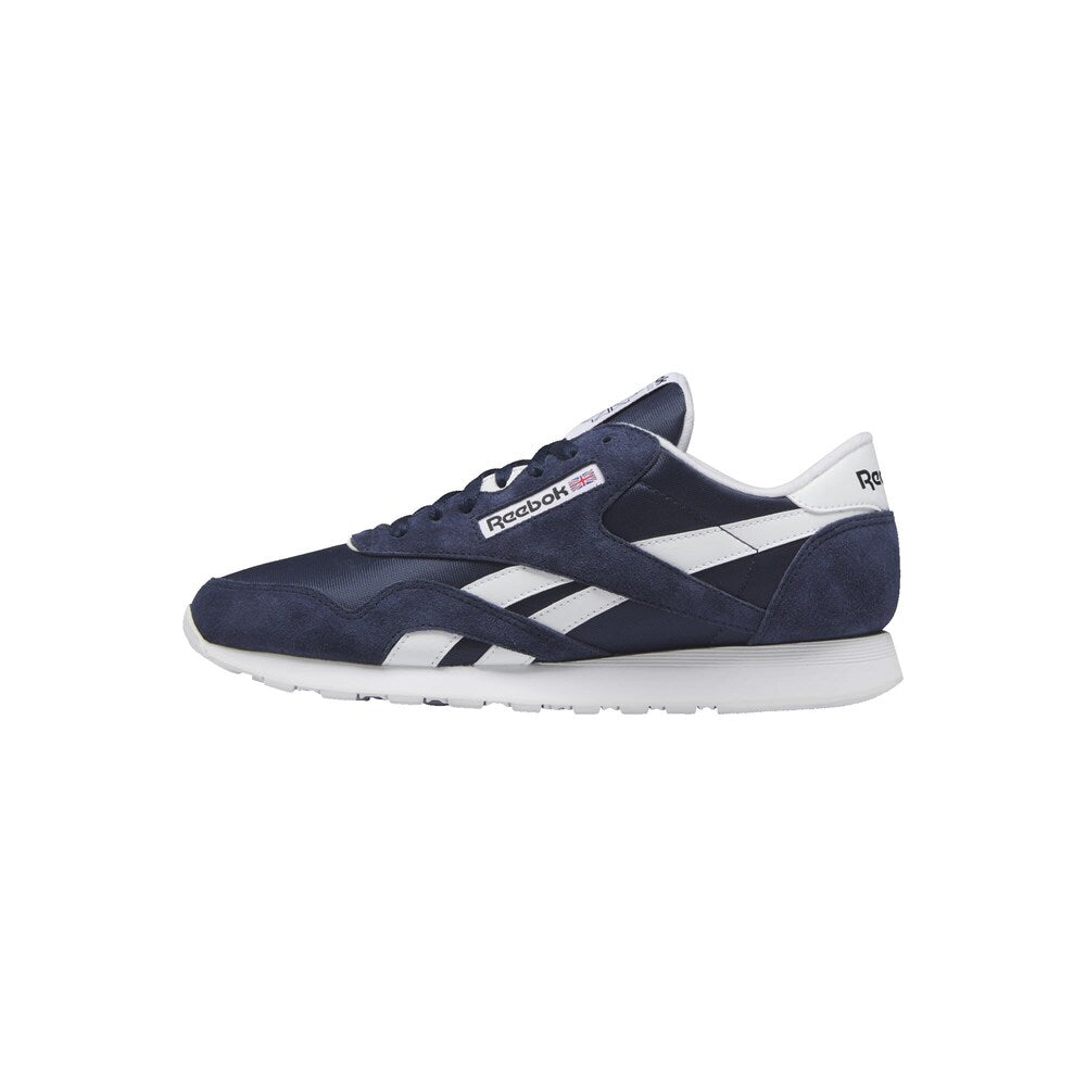 Reebok Classic sneakers, dark blue