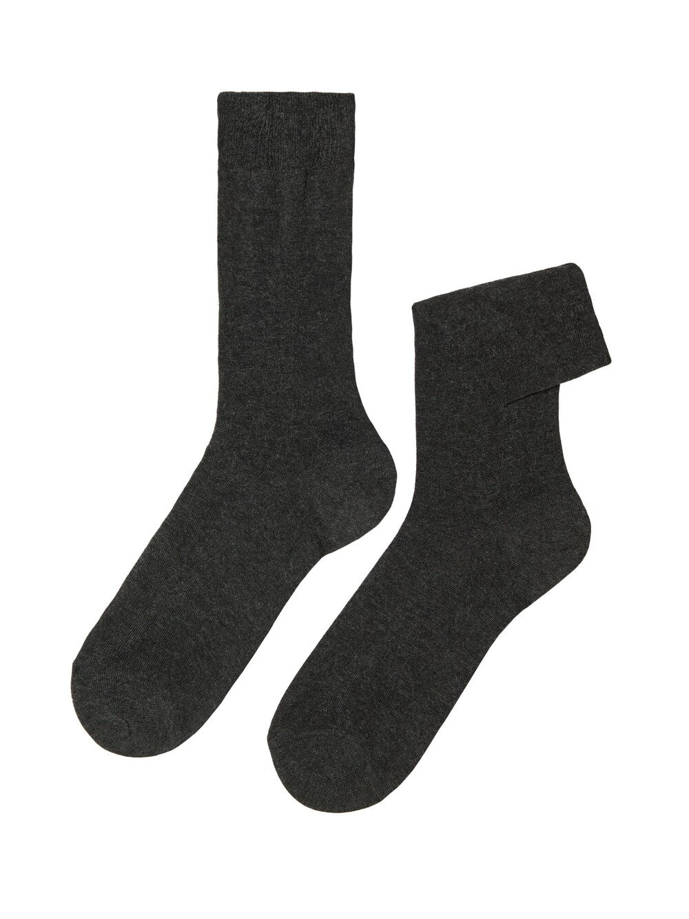 Calzedonia socks, dark gray