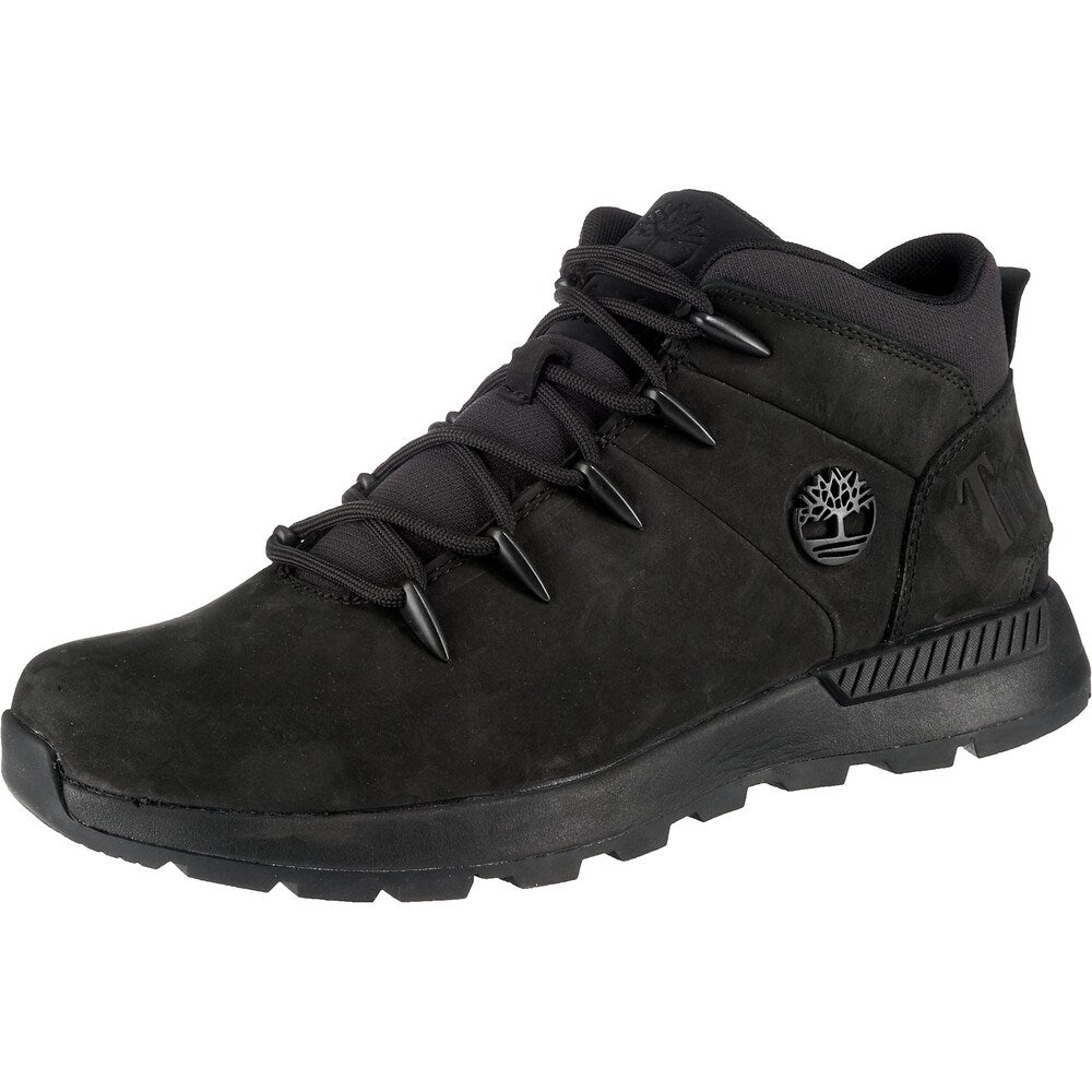 حذاء Timberland Sprint Trekker باللون الأسود