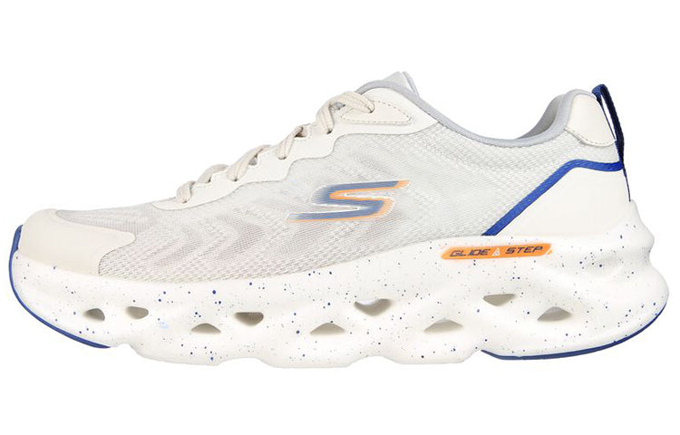 حذاء رياضي Skechers Go Run Viz Tech للرجال