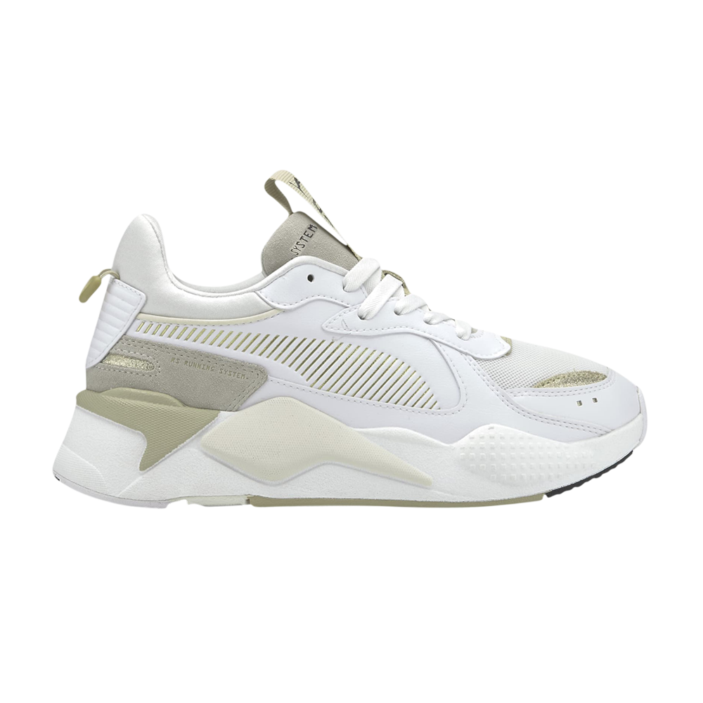 Sneakers Wmns RS-X Puma, white