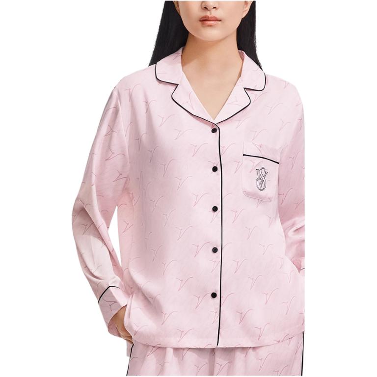 Victoria'S Secret Women's Pajama Sets