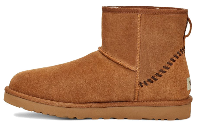 Men's winter boots Ugg CLASSIC MINI