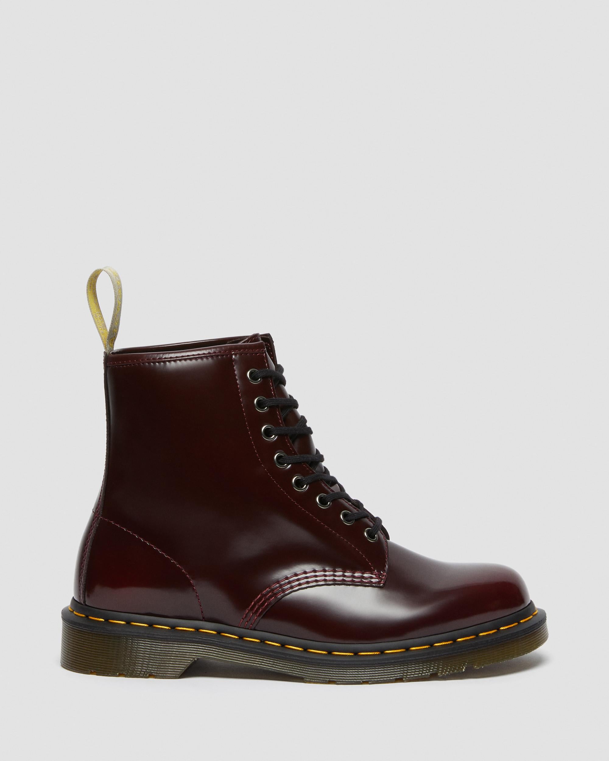 حذاء Vegan 1460 برباط من Dr. Martens