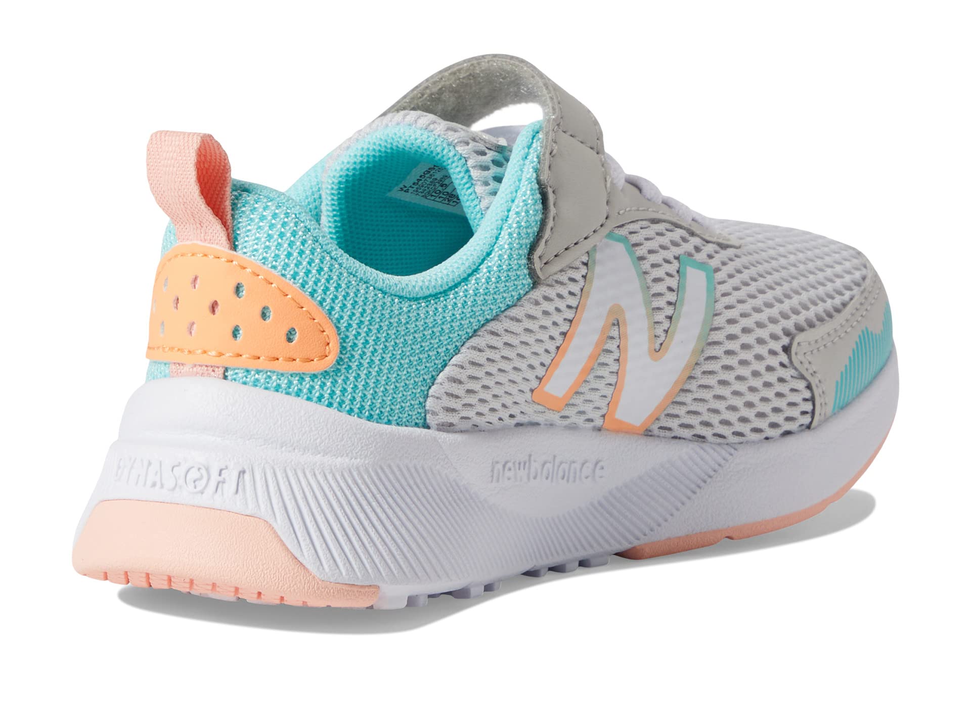 Sneakers New Balance Kids Dynasoft 545 (Little Kid)