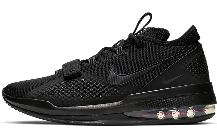 Nike Air Force Max Men's Basketball Shoe