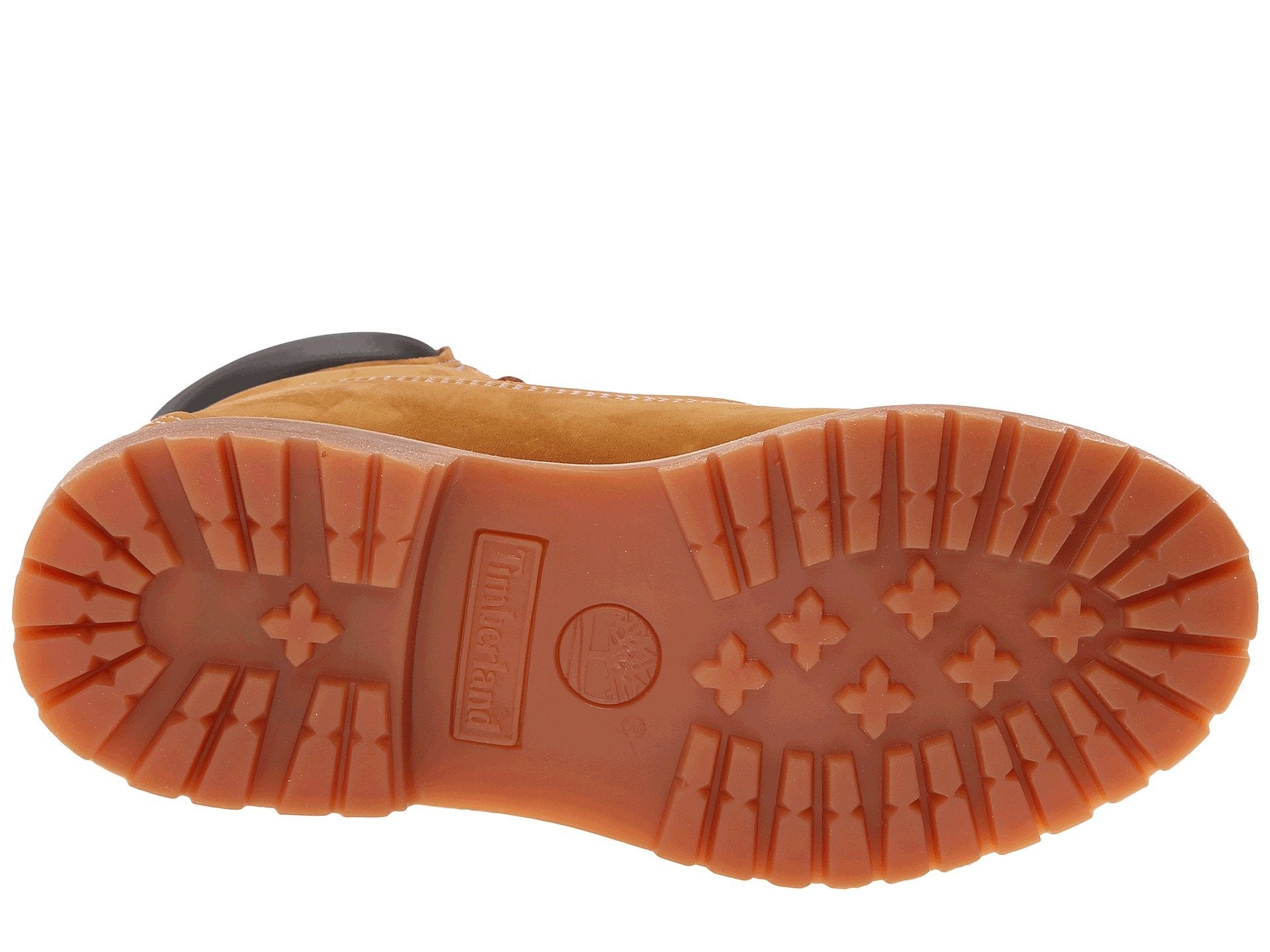 حذاء Timberland Premium مقاس 6 بوصات