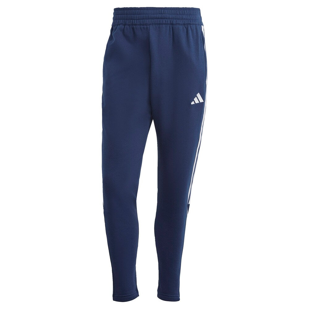 ADIDAS PERFORMANCE Tiro23 slim training trousers, dark blue