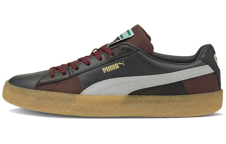 Puma Unisex Suede Skateboarding Shoes