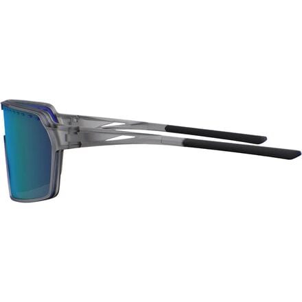 Horus Limar Sunglasses, Matt Black Titanium