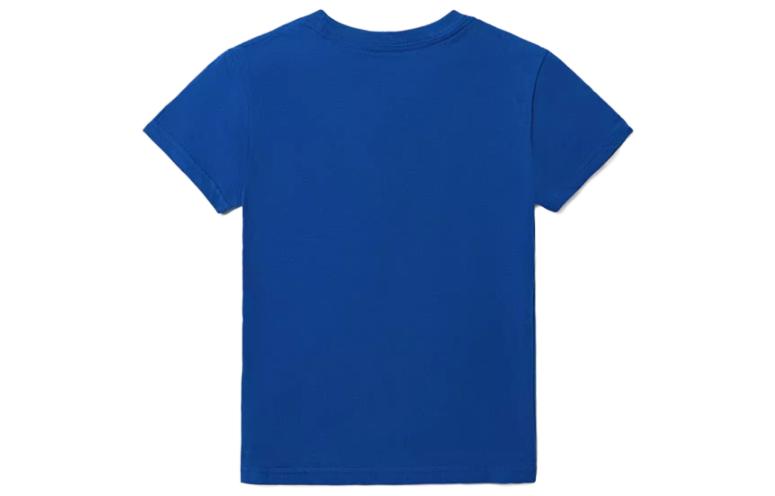 Vans Kids T-Shirt Blue