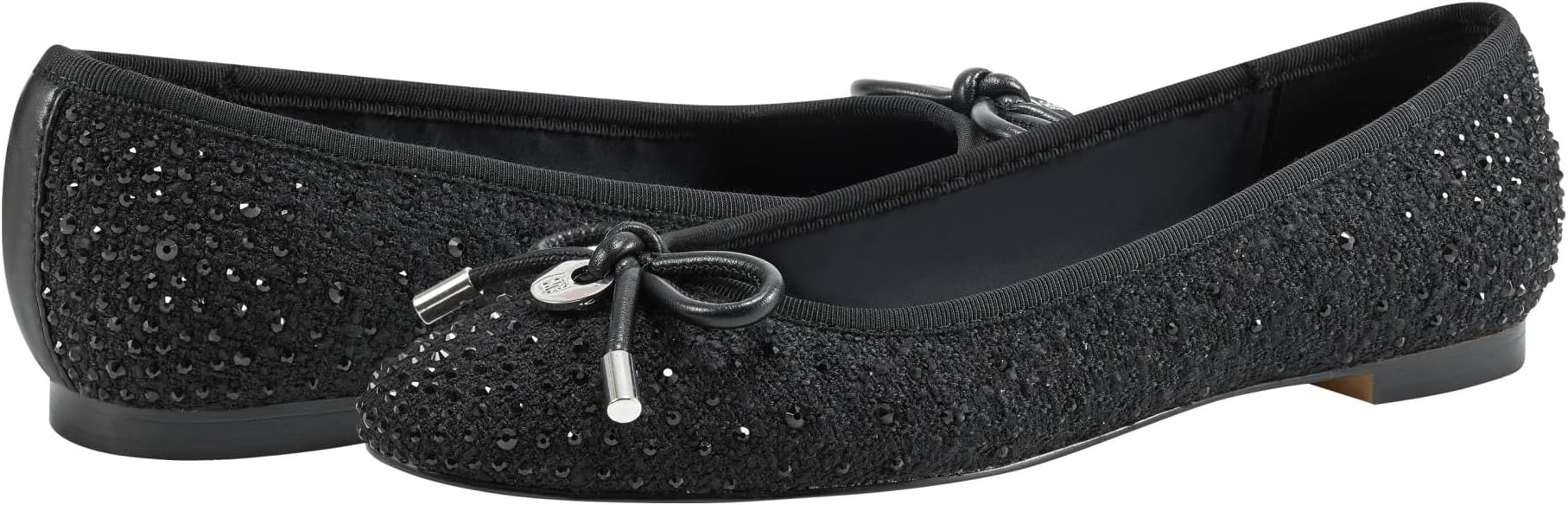 Payly Bandolino ballet flats, black