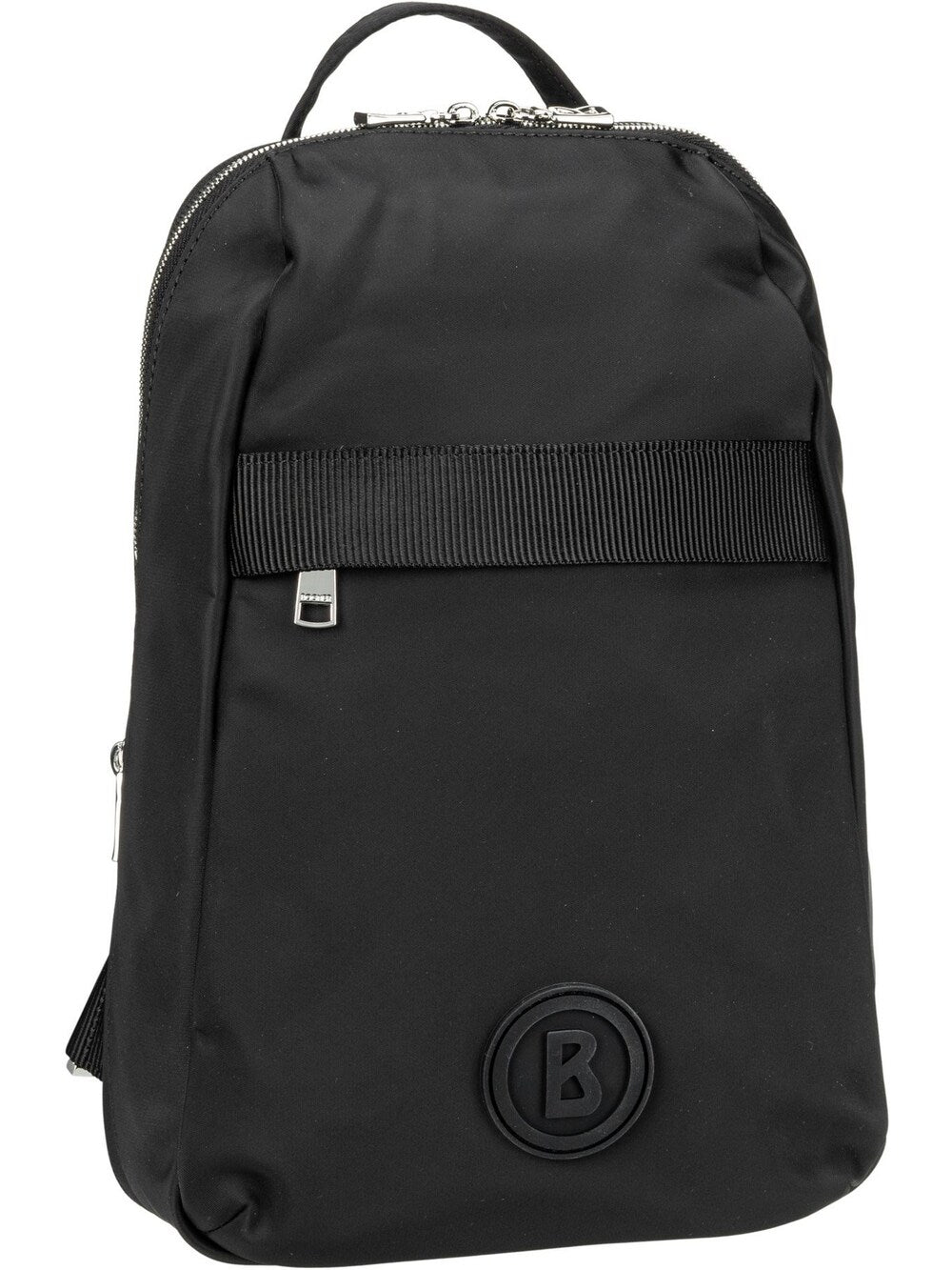 Backpack Bogner Maggia Maxi, black