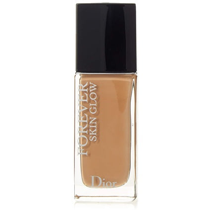 Liquid foundation Dior Forever Skin Glow 3.5N neutral, 30 ml