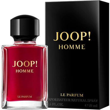 Men's eau de parfum JOOP! Homme Le Parfum 75ml